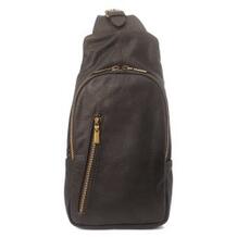 Рюкзак DIVA`S BAG TR113 темно-коричневый 2234368