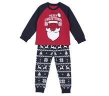 Пижама для мальчиков Merry Christmas 09031289 Chicco 891947