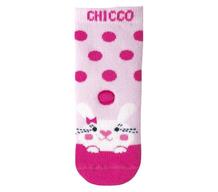 Носки для девочек Annibale 01072701 2 пары Chicco 890033