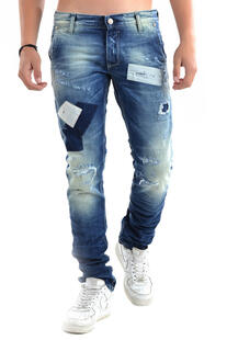 jeans BROKERS 5521126