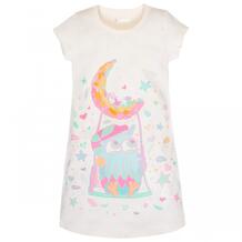 Сорочка ночная для девочки Owls Rita Romani 854138