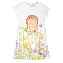 Сорочка ночная для девочки Wonderland Rita Romani 854117