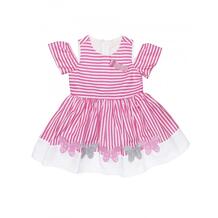 Платье короткий рукав 3061-1 Baby Rose 865871
