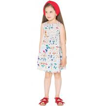 Платье для девочки Италия mia Карамелли 894412