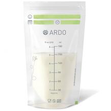 Пакеты для хранения и замораживания грудного молока Easy Store 25 шт. Ardo 900862