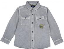 Рубашка для мальчика с карманами Chicco 885170