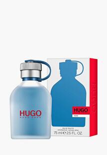 Туалетная вода Hugo Boss HU001LMILYW4NS00