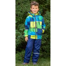 Ветровочный комплект для мальчиков (куртка, полукомбинезон) Энтони Avrora 852787