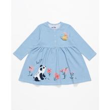 Платье для девочки Panda APl-432d ARTIE 840912