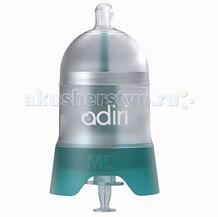 Бутылочка с системой подачи лекарств для грудничка MD+ Adiri 29752