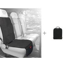 Защитных ковриков Seat Backrest Protector и Munchkin Brica Heyner 850206