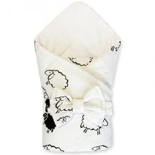 Конверт-одеяло Sleepy Sheeps (демисезон) CherryMom 785553