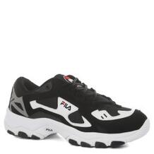 Кроссовки FILA SELECT LOW черный 2103057