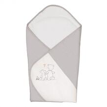Одеяло-конверт Baby Papa Bear (вышивка) Ceba Baby 167052