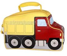 Детская сумка-термос Truck Novelty Thermos 68416