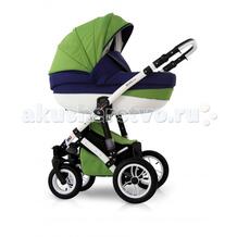 Коляска Bebe Eco 2 в 1 Bello Babies 281647