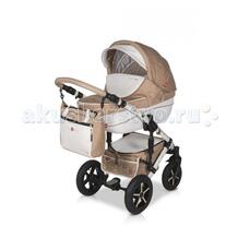 Коляска Mari Ecco Plus 3 в 1 Bello Babies 282748