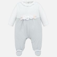 Комбинезон для девочки New Born 1752 Mayoral 835032