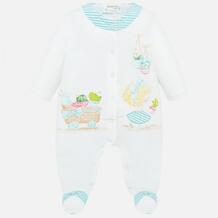 Комбинезон для девочки New Born Девочка 1761 Mayoral 835056