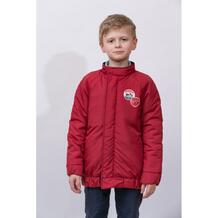Куртка двухсторонняя для мальчика 201-0004 LP collection 820028
