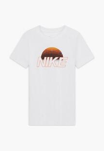 Футболка Nike NI464EBJWUI8INM