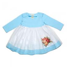 Платье для девочки 0-2 Сударыня-барыня 12-209 Ёмаё 789547
