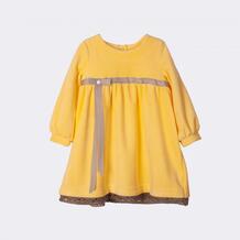 Платье для девочки 12-002 Ёмаё 789018