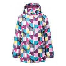 Куртка текстильная для девочек 392102/394127 PlayToday 767810