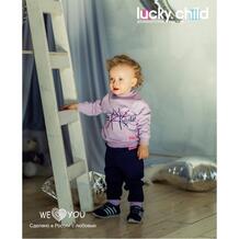 Костюм Крестики и нолики 48-2 Lucky Child 573041