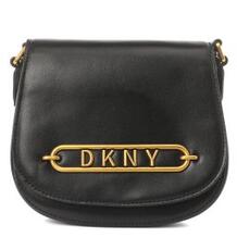 Сумка DKNY R92FKC30 черный DKNY Jeans 2079607
