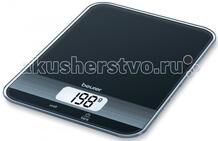 Кухонные электронные весы KS19 Beurer 68050