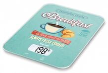 Весы кухонные электронные KS19 Breakfast Beurer 741573