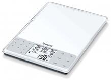 Весы кухонные электронные DS61 Beurer 741557