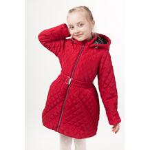 Пальто для девочки Николь Batik 746923