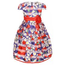 Платье для девочки NWD2700329 M&D 642016