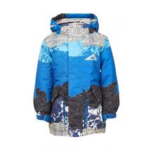 Active Куртка для мальчика Имануил Oldos 744717