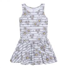 Платье для девочки Летний букет PlayToday 519656