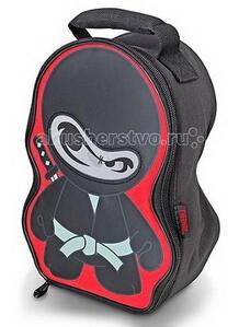 Детская сумка-термос Ninja Novelty Lenticular Thermos 68425