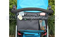 Сумка органайзер для детской коляски AL1007 Altabebe 247927