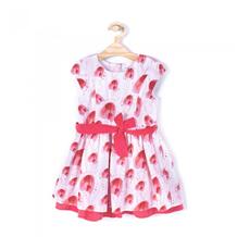 Платье для девочки Lovely Coccodrillo 329325