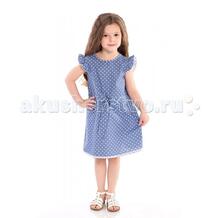 Платье для девочки с поясом 4022 Frizzzy 550136
