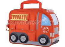 Детская сумка-термос Firetruck Novelty kit Thermos 68418