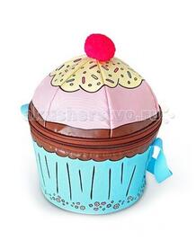 Детская сумка-термос Cupcakes Novelty Thermos 68426