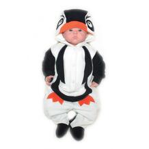Комбинезон Пингвин В мире животных Осьминожка 231871