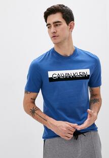 Футболка Calvin Klein CA105EMJIGU7INXL