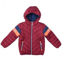 Куртка текстильная для мальчиков Драйв 371053 PlayToday 369653