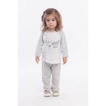 Пижама для малышей 26-1777 Nannette 416239