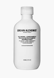 Кондиционер для волос Grown Alchemist GR023LWCUGF4NS00