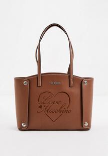 Сумка Love Moschino LO416BWJQJI9NS00