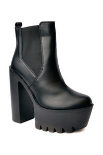 ankle boots MEIVA 6165704